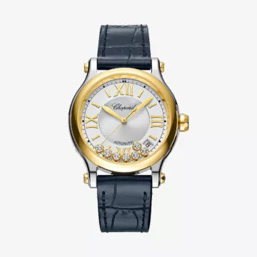 Chopard ساعة هابي سبورت — عرض 1