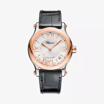 Chopard Happy Sport Watch — view 1