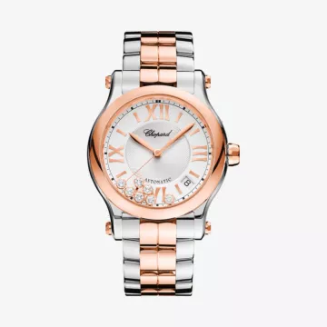 Chopard ساعة هابي سبورت — عرض 1