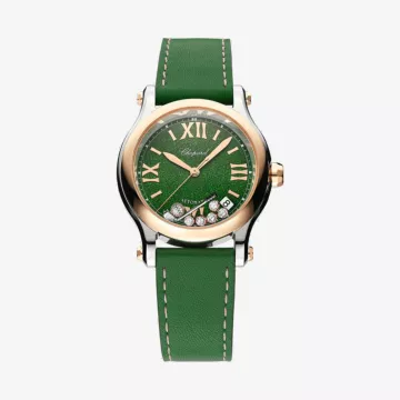 Chopard ساعة هابي سبورت — عرض 1