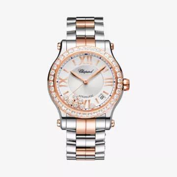 Chopard ساعة هابي سبورت — عرض 1