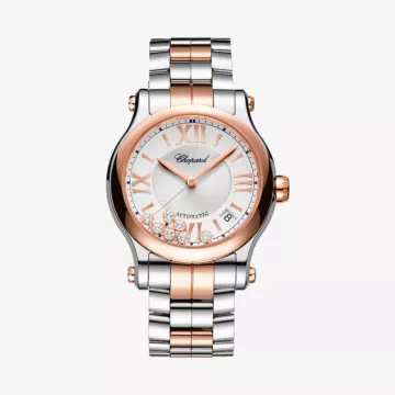 Chopard ساعة هابي سبورت — عرض 1