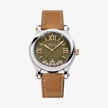 Chopard Happy Sport Watch — view 1