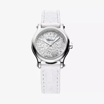 Chopard ساعة هابي سبورت — عرض 1