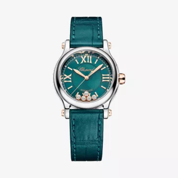 Chopard Happy Sport Watch — view 1