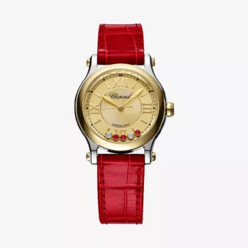 Chopard ساعة هابي سبورت — عرض 1