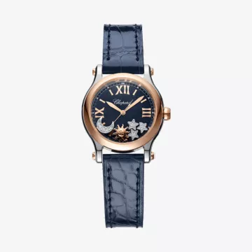 Chopard ساعة هابي سبورت — عرض 1