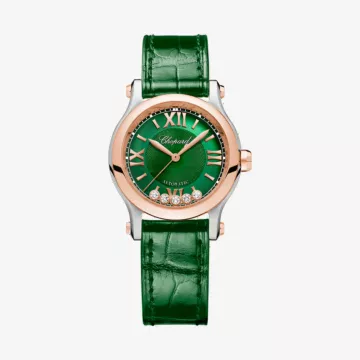 Chopard Happy Sport Watch — view 1
