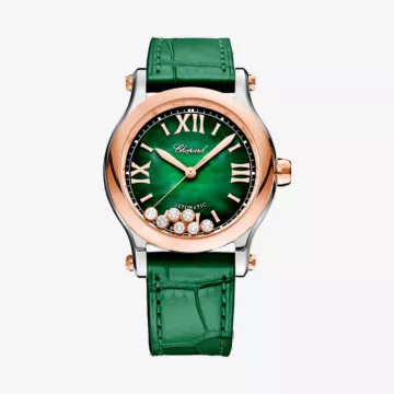 Chopard ساعة هابي سبورت — عرض 1