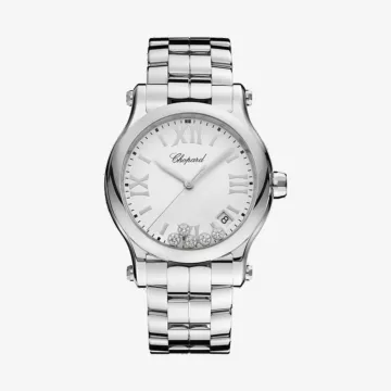 Chopard ساعة هابي سبورت — عرض 1