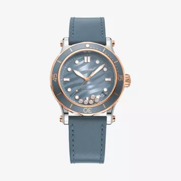 Chopard ساعة هابي سبورت — عرض 1