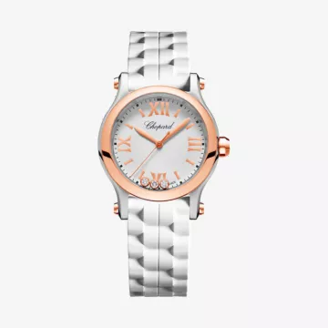 Chopard ساعة هابي سبورت — عرض 1