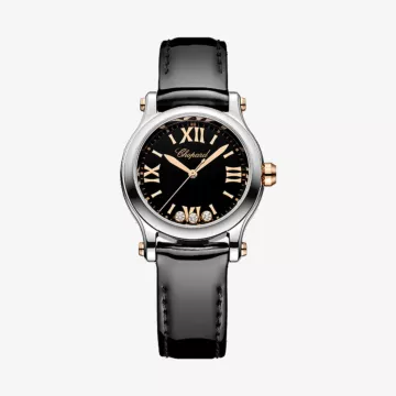 Chopard Happy Sport Watch — view 1