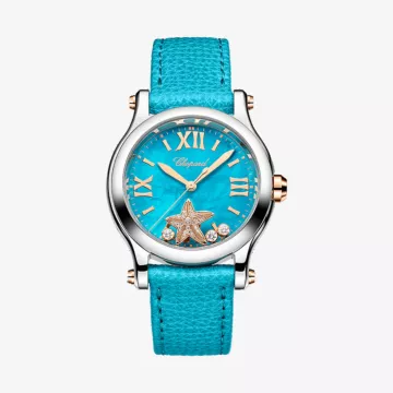 Chopard Happy Sport Watch