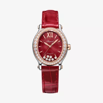 Chopard ساعة هابي سبورت — عرض 1