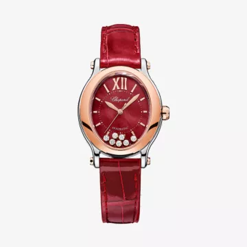Chopard ساعة هابي سبورت — عرض 1