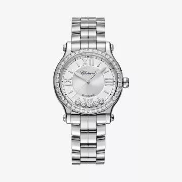 Chopard ساعة هابي سبورت — عرض 1