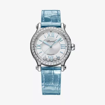Chopard Happy Sport Watch — view 1