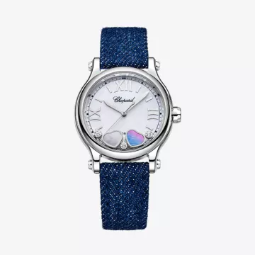 Chopard ساعة هابي سبورت — عرض 1