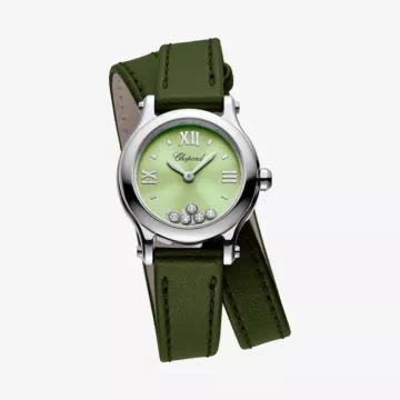 Chopard ساعة هابي سبورت — عرض 1