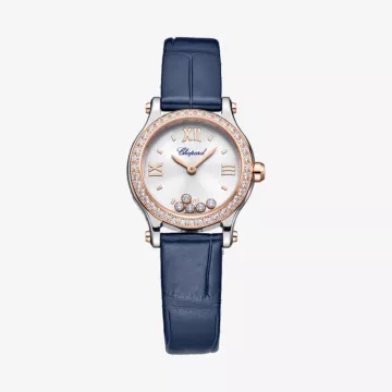 Chopard ساعة هابي سبورت — عرض 1
