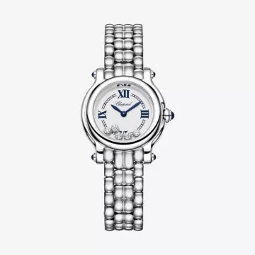 Chopard ساعة هابي سبورت — عرض 1