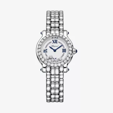 Chopard Happy Sport Watch — view 1