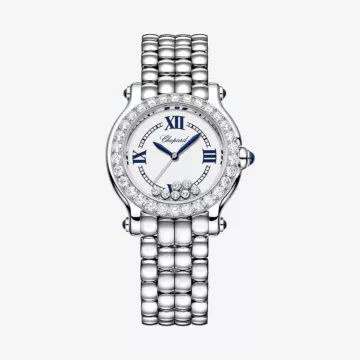 Chopard Happy Sport Watch — view 1