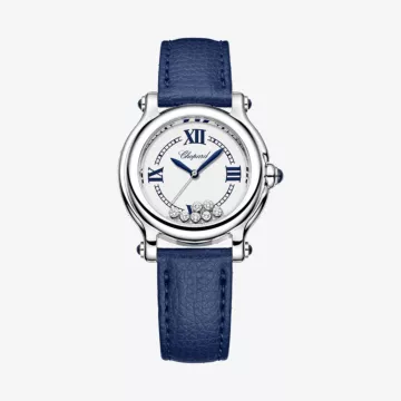 Chopard ساعة هابي سبورت — عرض 1