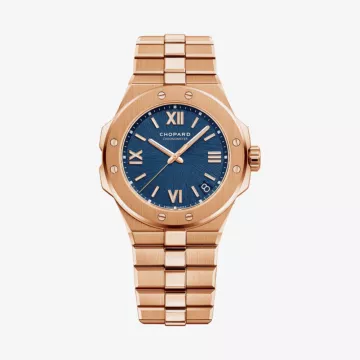 Chopard Alpine Eagle Watch