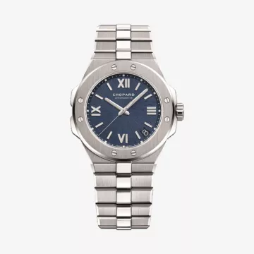 Chopard ALPINE EAGLE WATCH