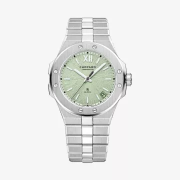 Chopard ساعة ألباين إيغل — عرض 1