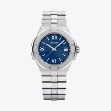 Chopard ALPINE EAGLE WATCH