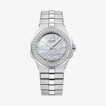 Chopard Alpine Eagle Watch