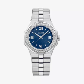 Chopard Alpine Eagle Watch — view 1