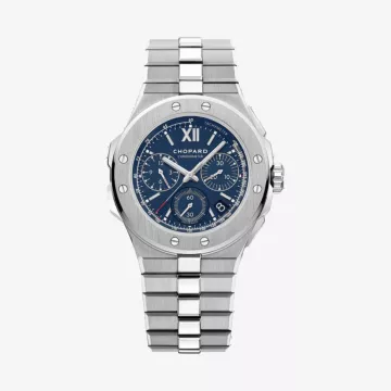 Chopard Alpine Eagle Watch