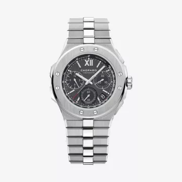 Chopard Alpine Eagle Watch — view 1