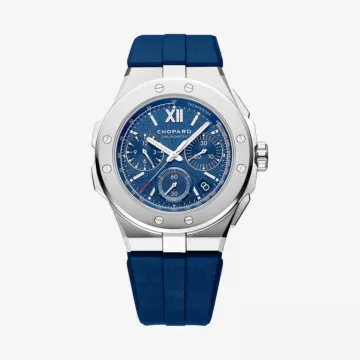 Chopard Alpine Eagle Watch — view 1