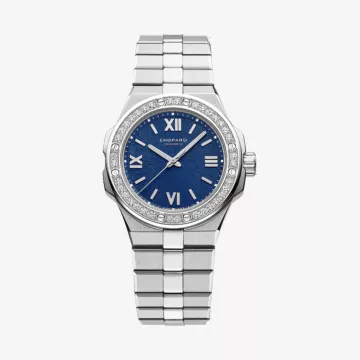Chopard Alpine Eagle Watch