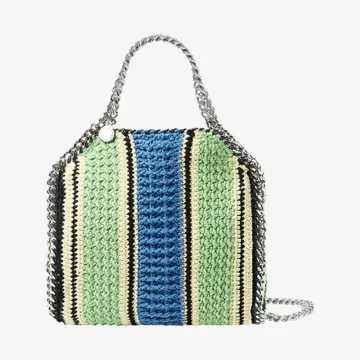 Stella McCartney حقيبة ميني فالابيلا — عرض 1