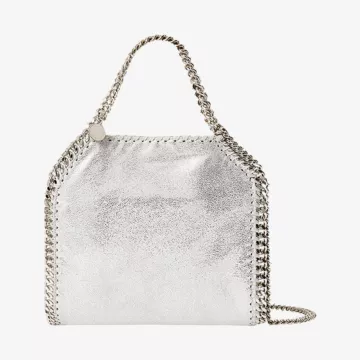 Stella McCartney حقيبة ميني فالابيلا — عرض 1