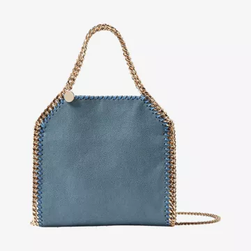 Stella McCartney حقيبة ميني فالابيلا — عرض 1