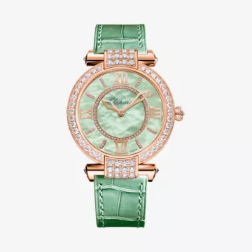 Chopard Imperiale Watch — view 1