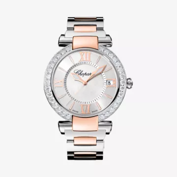 Chopard Imperiale Watch — view 1