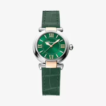 Chopard Imperiale Watch — view 1