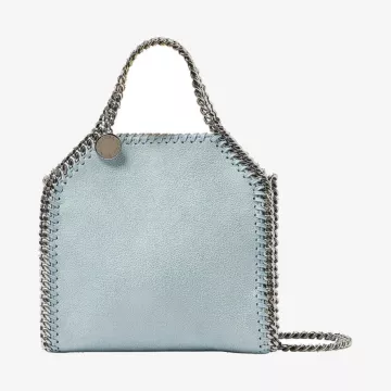 Stella McCartney حقيبة ميني فالابيلا — عرض 1
