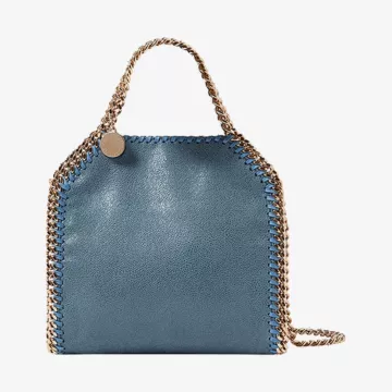 Stella McCartney حقيبة يد فالابيلا — عرض 1