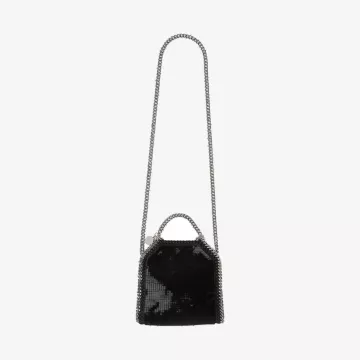 Stella McCartney Falabella Tote Bag — view 1