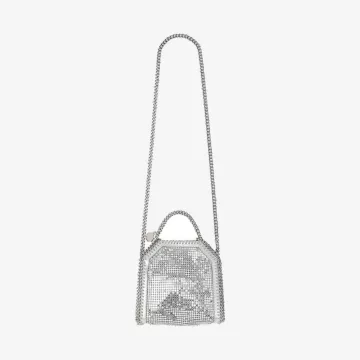 Stella McCartney Falabella Tote Bag — view 1