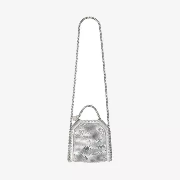 Stella McCartney FALABELLA TOTE BAG